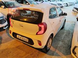 كيا بيكانتو